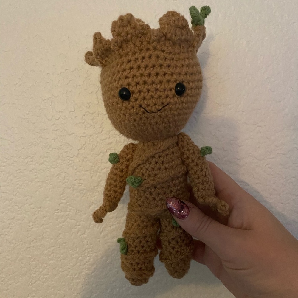 Groot